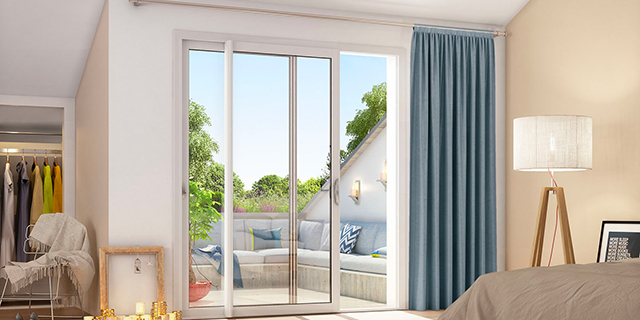 coulissant horizon leul