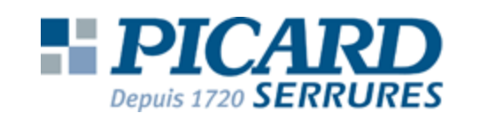 PICARD SERRURES
