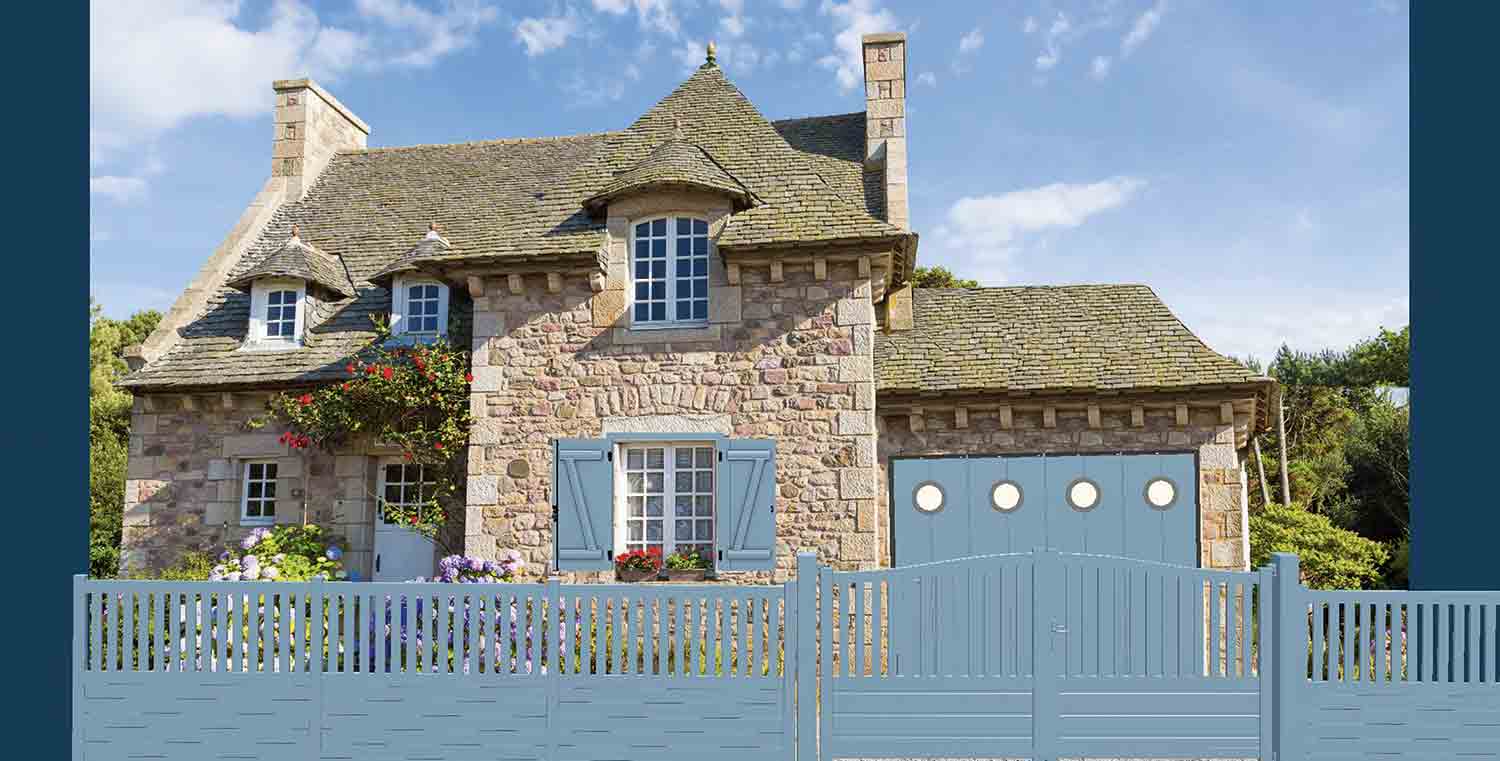 maine maison bretonne mirage