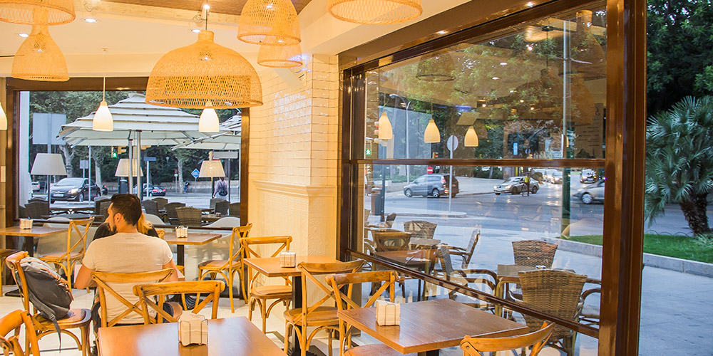 mur motorisé todocristal