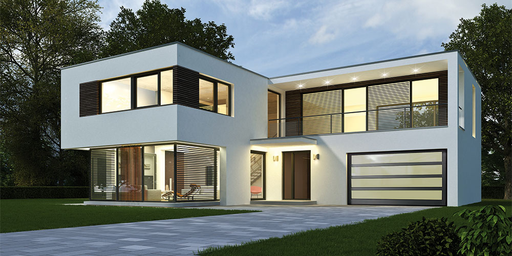 photo outdoor aludoor