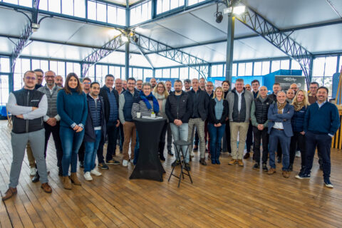 exposants batim'expo lyon