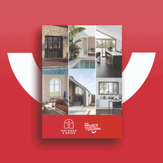 catalogue arcades et baies