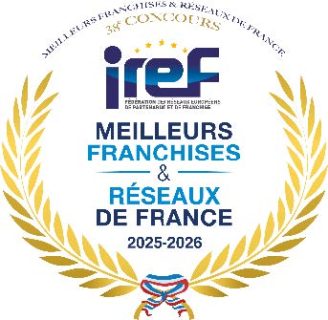Logo concours de l'IREF