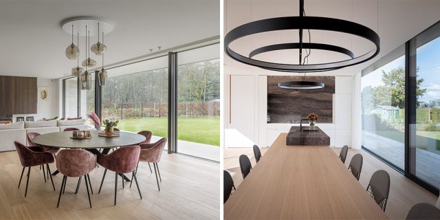 technal nouvelle baie coulissante ESBELTAL