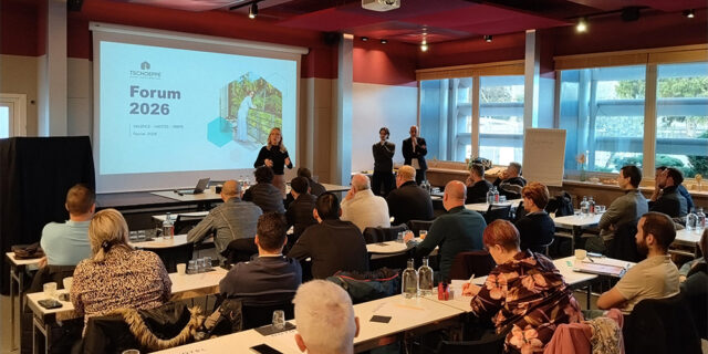 Tschoeppe Forums-regionaux